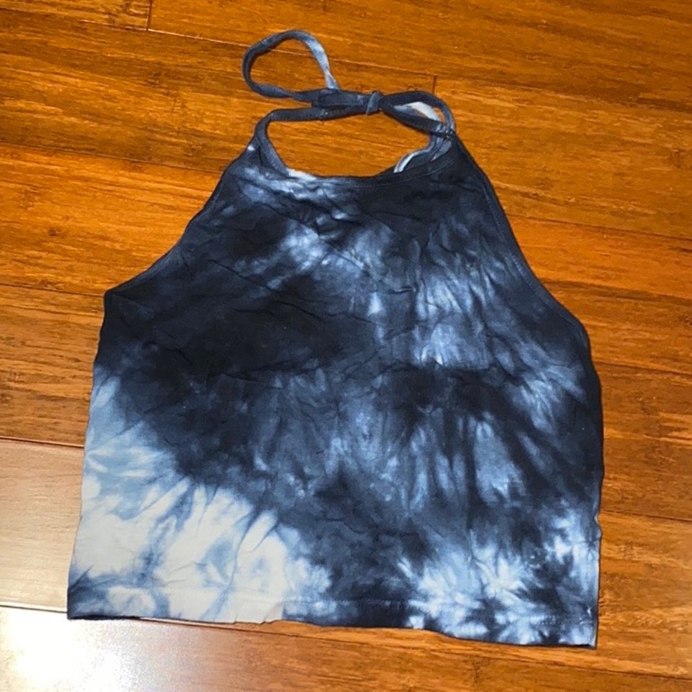 Brandy Melville Halter Top